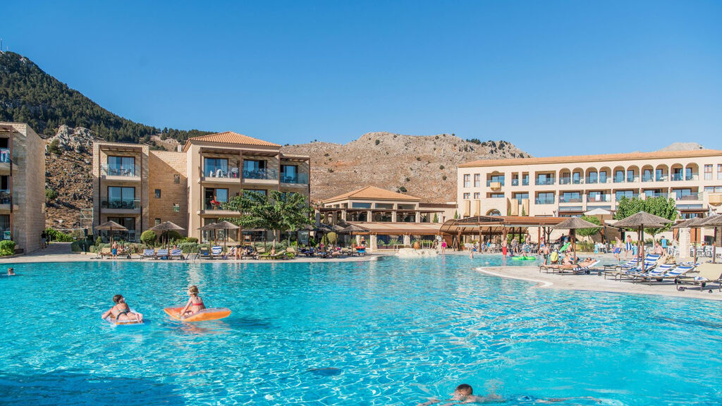 Tui Blue Atlantica Aegean Park