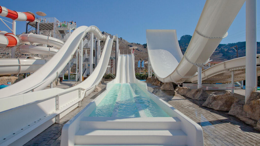 Tui Blue Atlantica Aegean Park