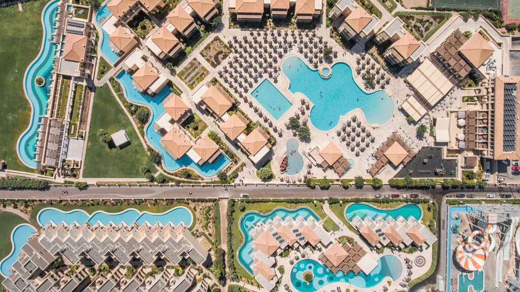 Tui Blue Atlantica Aegean Park