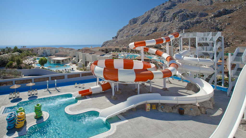 Tui Blue Atlantica Aegean Park