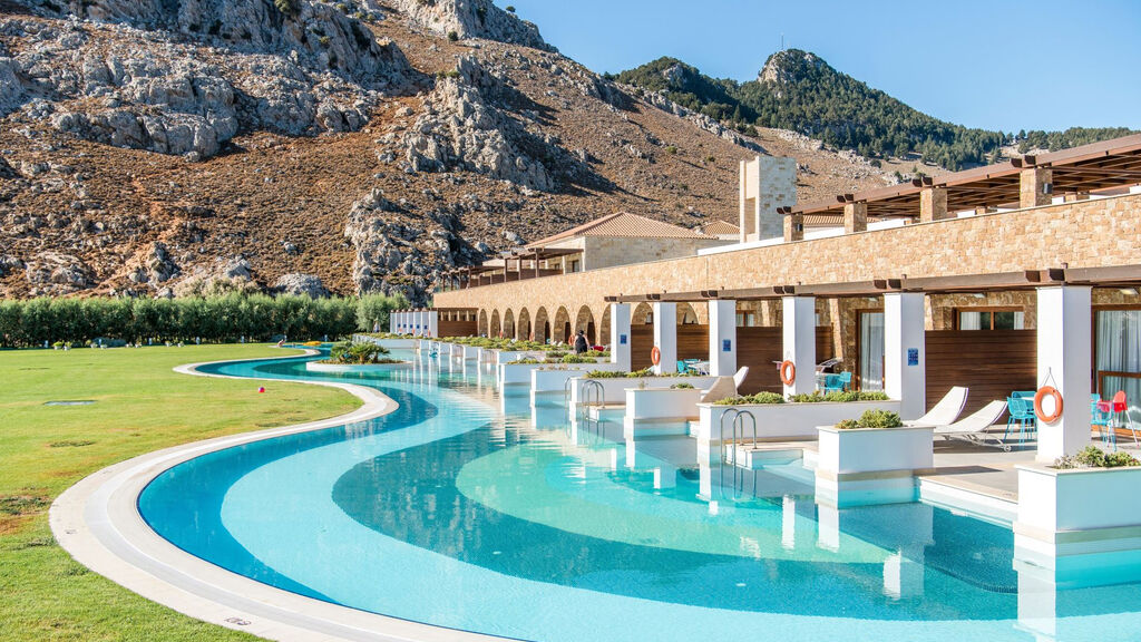 Tui Blue Atlantica Aegean Park