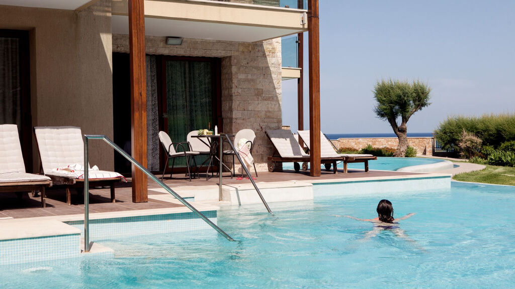 Tui Blue Atlantica Aegean Park