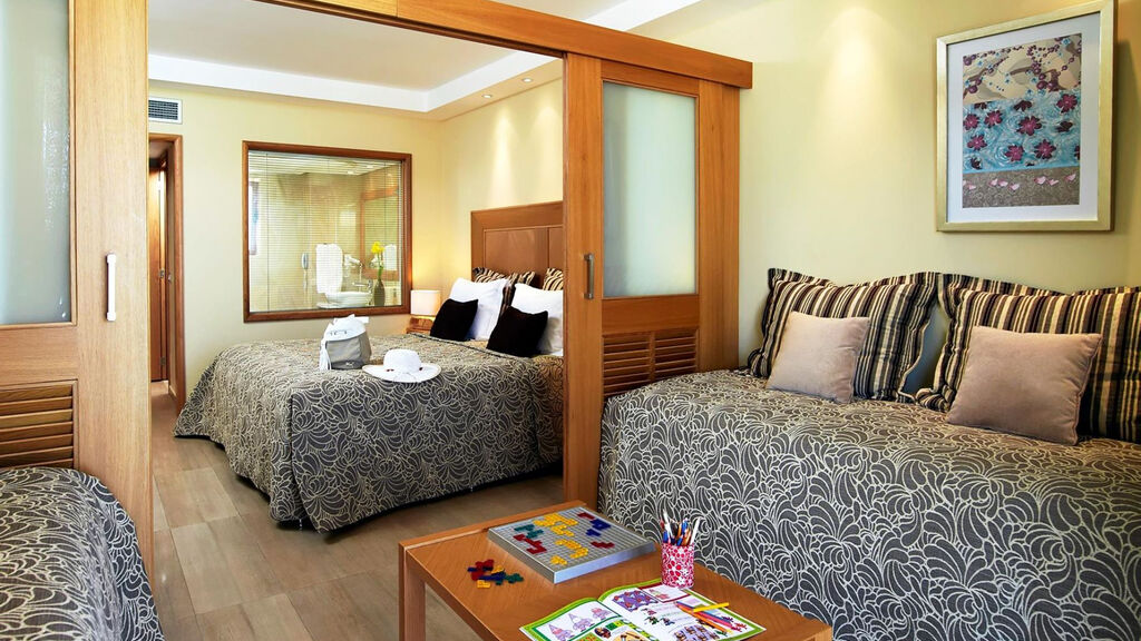 Tui Blue Atlantica Aegean Park