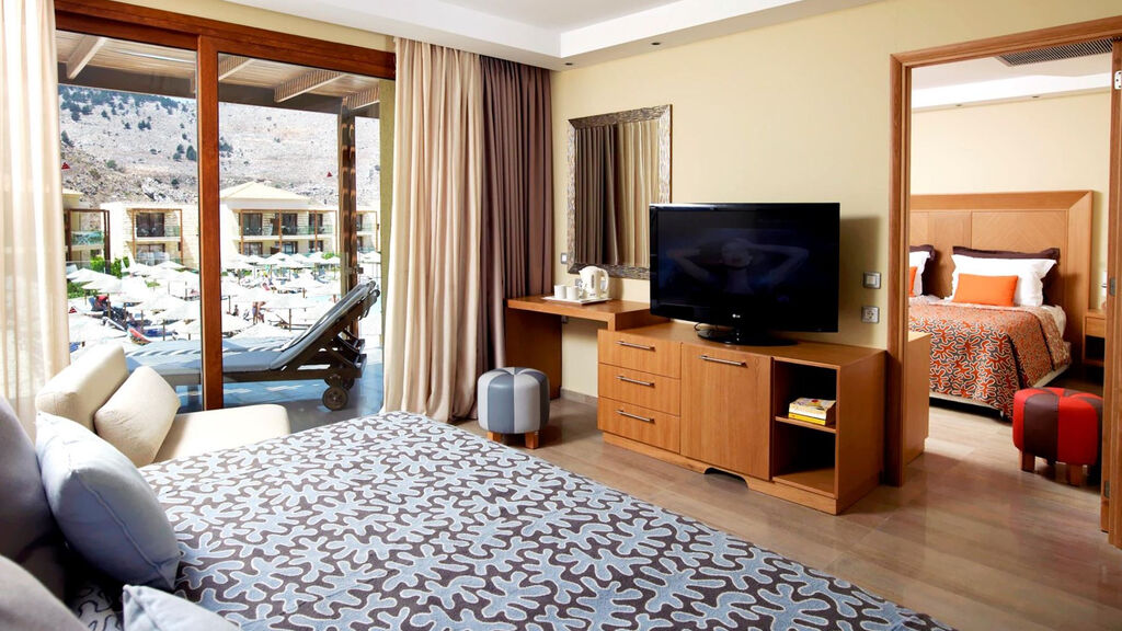 Tui Blue Atlantica Aegean Park