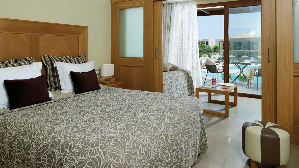 Tui Blue Atlantica Aegean Park