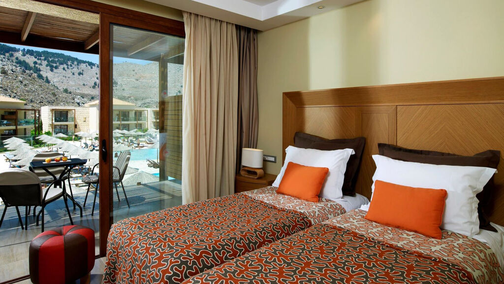 Tui Blue Atlantica Aegean Park