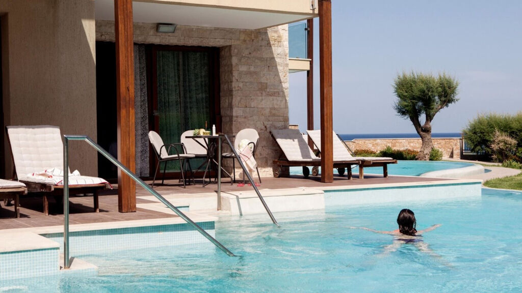 Tui Blue Atlantica Aegean Park