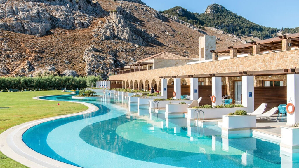 Tui Blue Atlantica Aegean Park