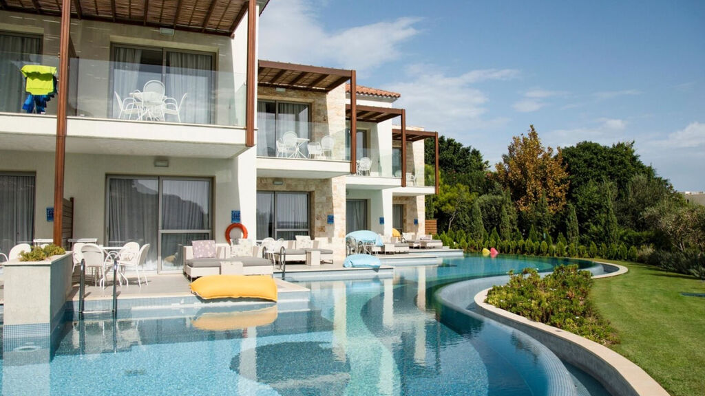 Tui Blue Atlantica Aegean Park