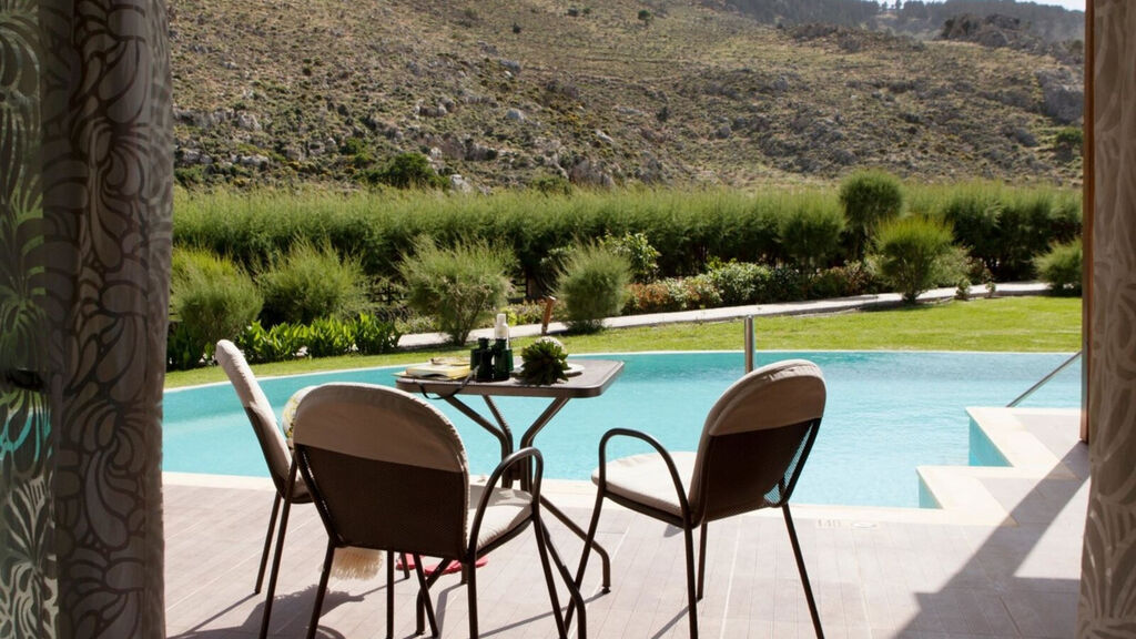 Tui Blue Atlantica Aegean Park