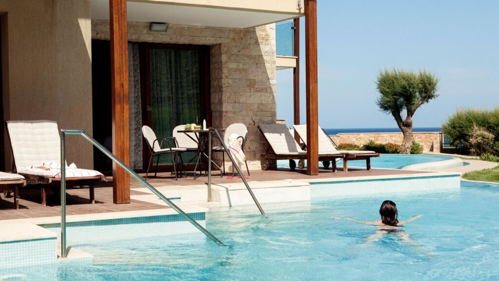 Tui Blue Atlantica Aegean Park