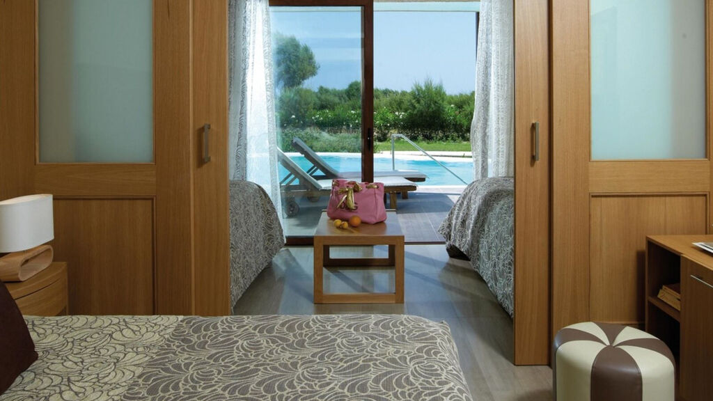 Tui Blue Atlantica Aegean Park