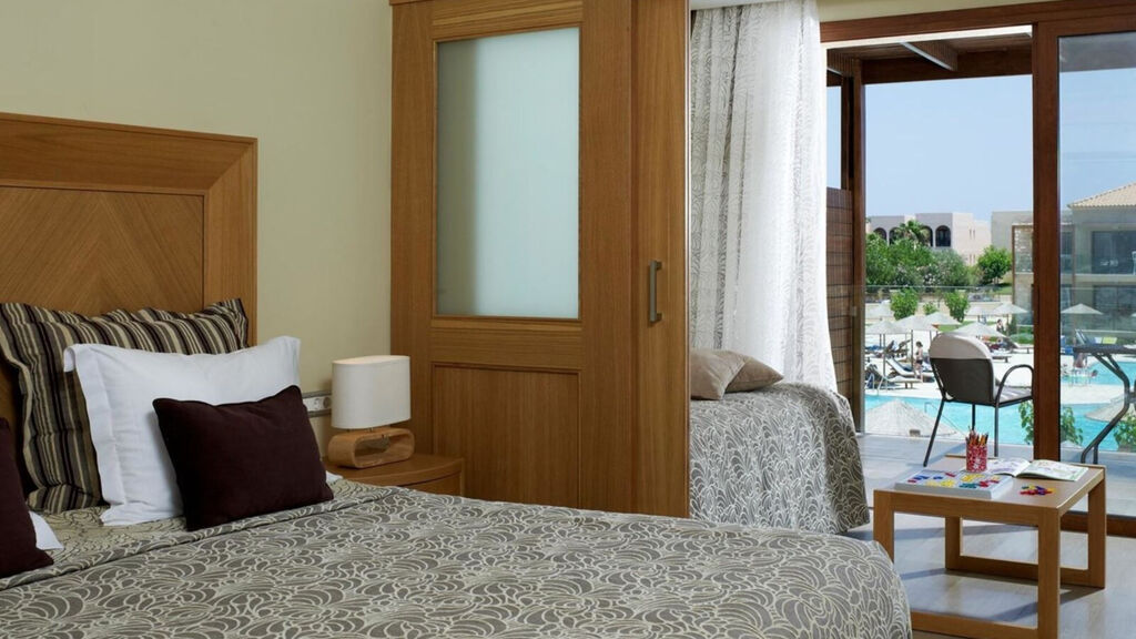 Tui Blue Atlantica Aegean Park