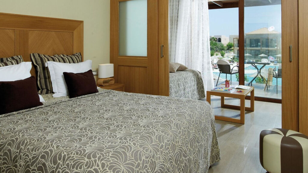 Tui Blue Atlantica Aegean Park