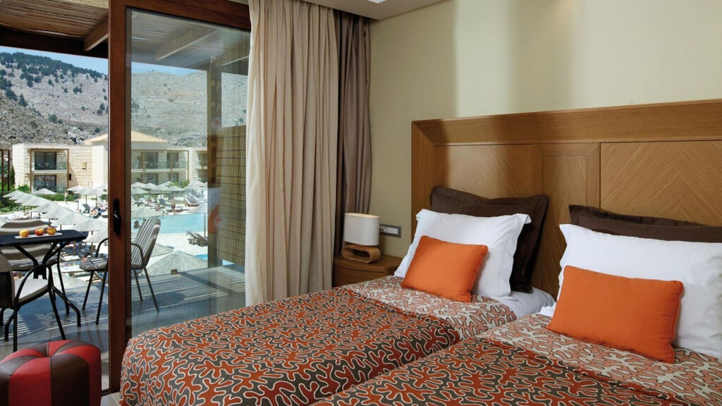 Tui Blue Atlantica Aegean Park