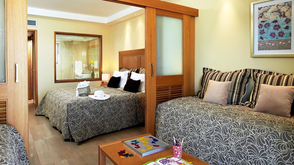 Tui Blue Atlantica Aegean Park