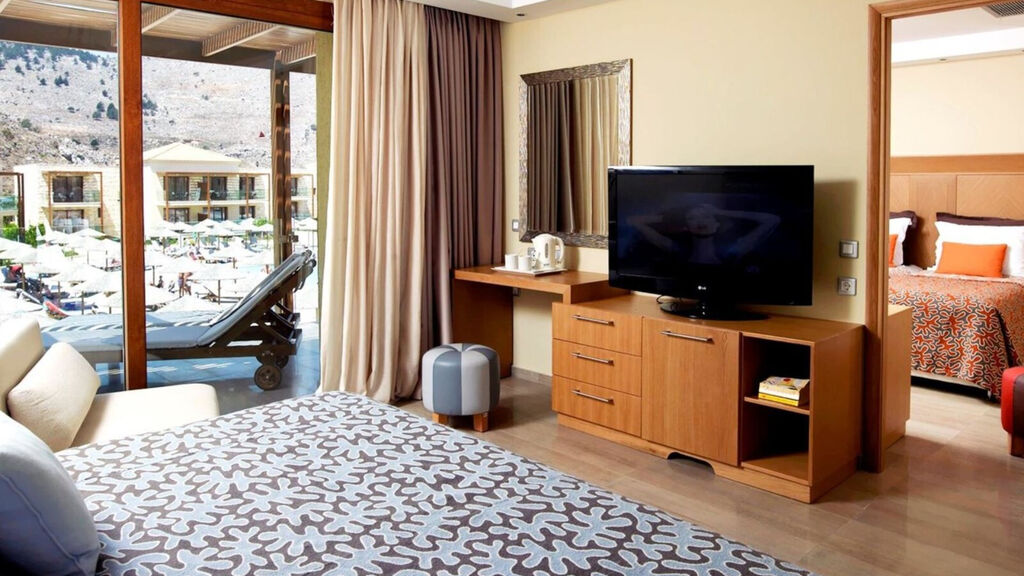 Tui Blue Atlantica Aegean Park