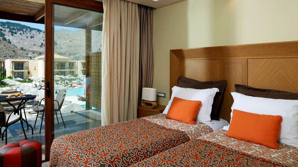 Tui Blue Atlantica Aegean Park