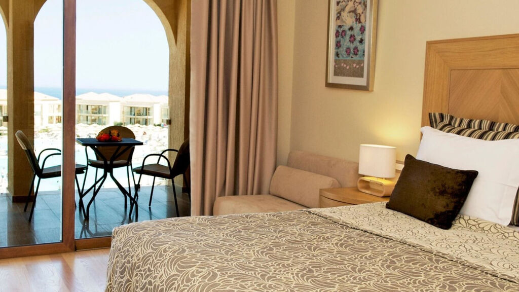 Tui Blue Atlantica Aegean Park