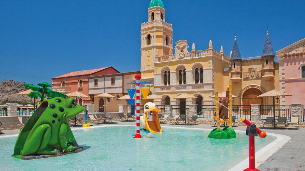 Tui Blue Atlantica Aegean Park