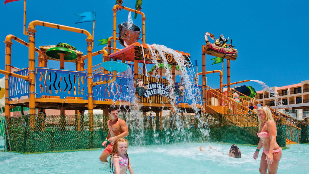 Tui Blue Atlantica Aegean Park