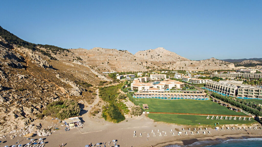 Tui Blue Atlantica Aegean Park