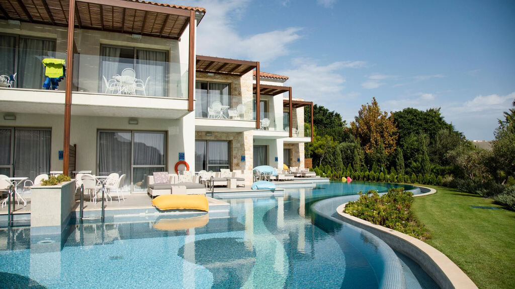 Tui Blue Atlantica Aegean Park