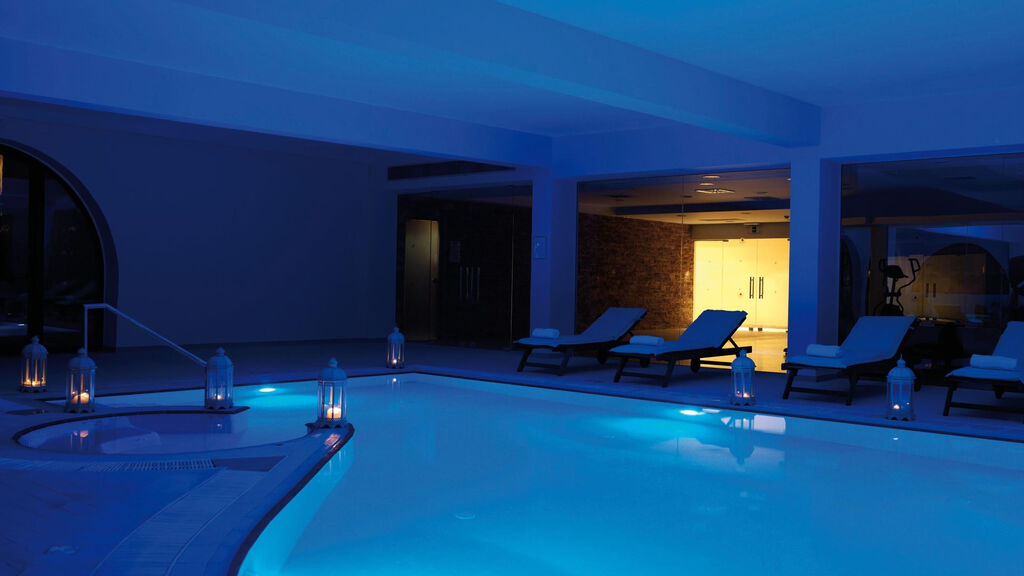 Tui Blue Atlantica Aegean Park