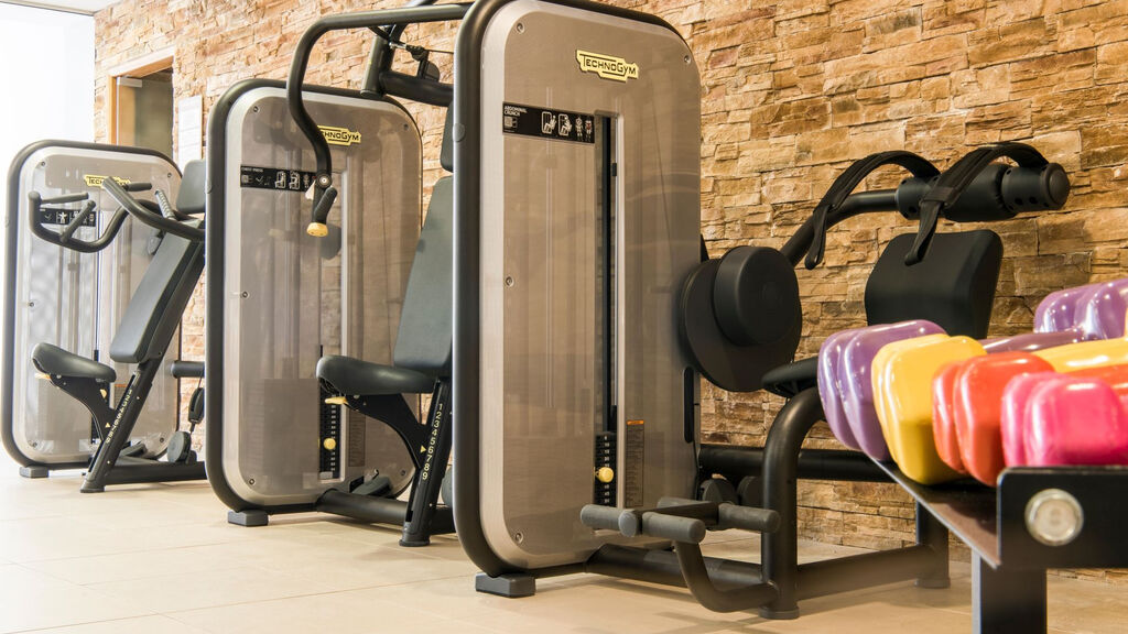 Tui Blue Atlantica Aegean Park