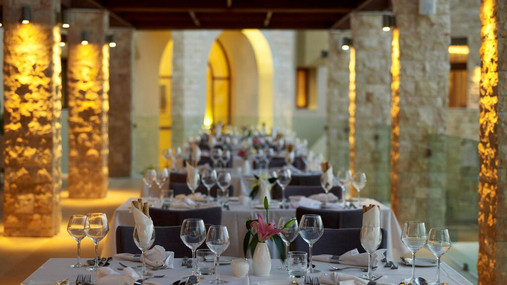 Tui Blue Atlantica Aegean Park