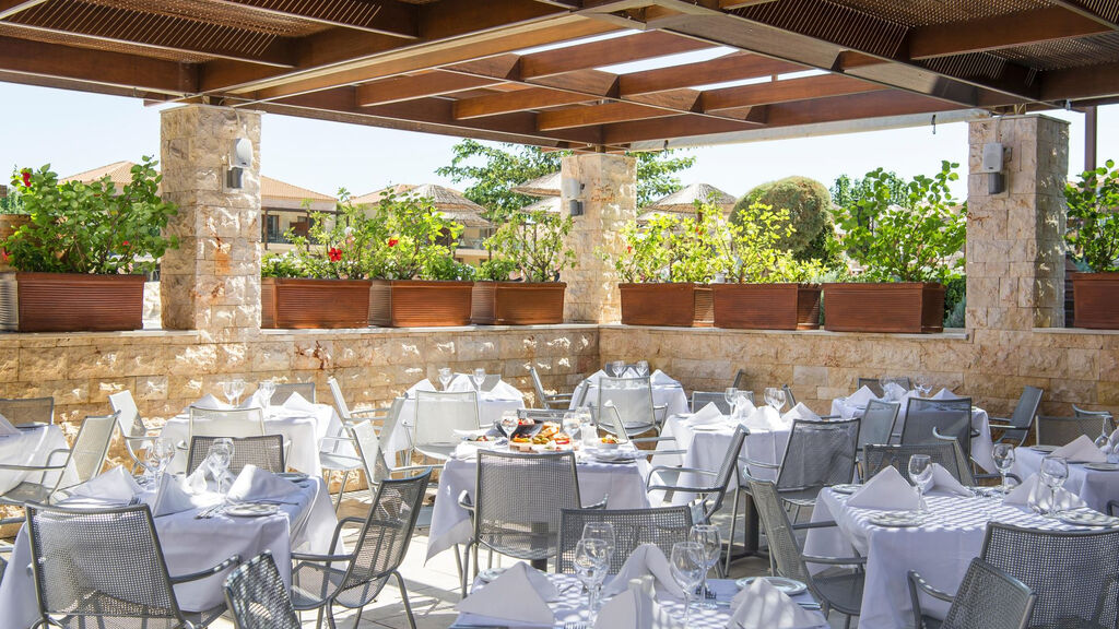 Tui Blue Atlantica Aegean Park