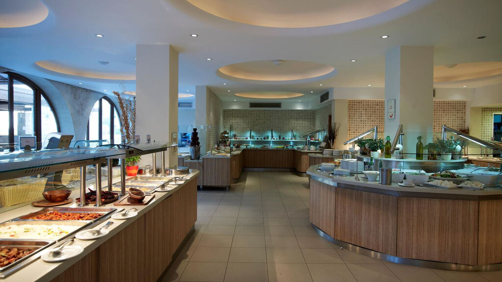 Tui Blue Atlantica Aegean Park