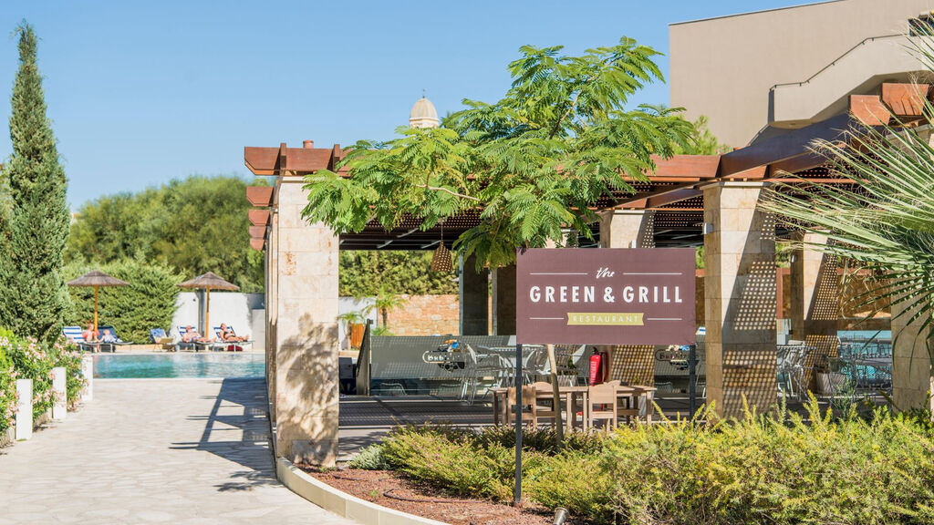 Tui Blue Atlantica Aegean Park