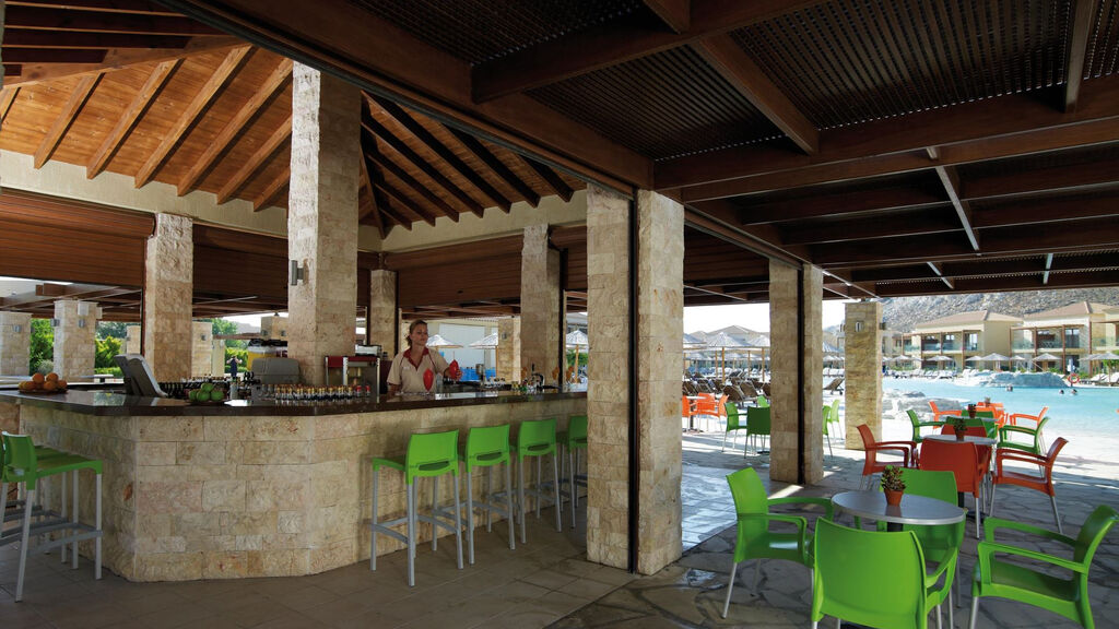 Tui Blue Atlantica Aegean Park