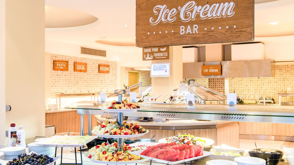 Tui Blue Atlantica Aegean Park