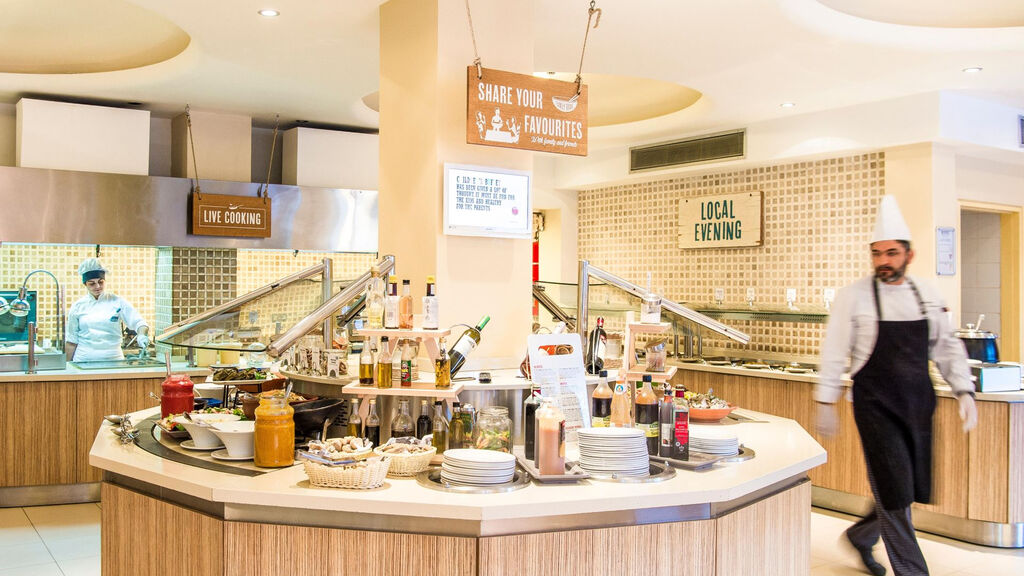 Tui Blue Atlantica Aegean Park