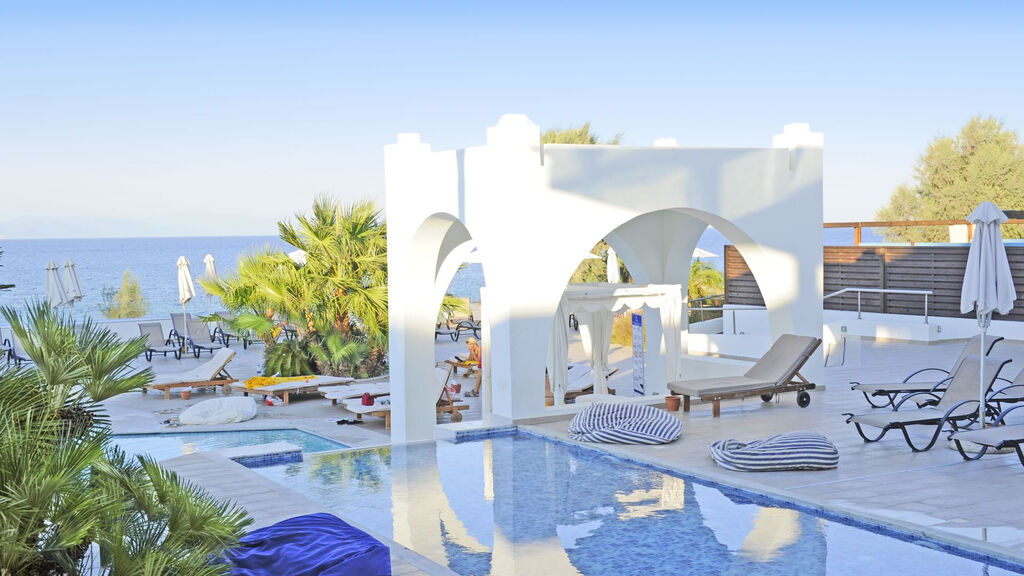 Tui Blue Oceanis Beach Resort & Spa