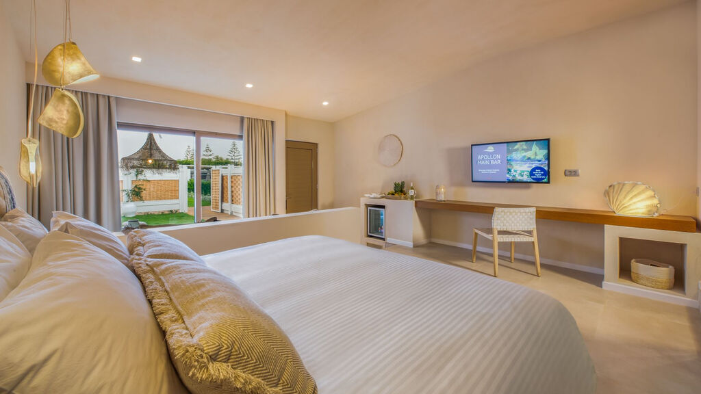 Tui Blue Oceanis Beach Resort & Spa