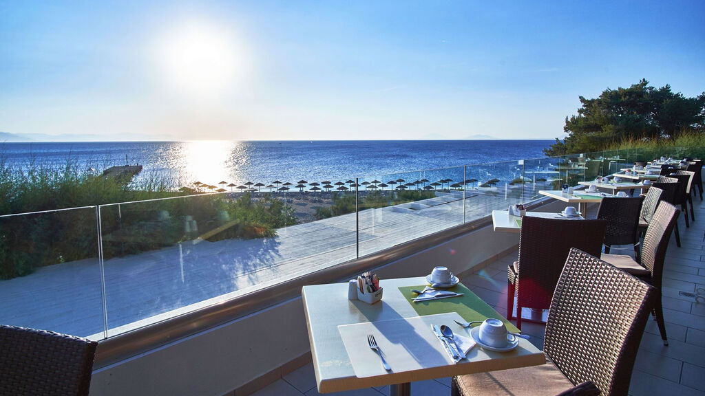 Tui Blue Oceanis Beach Resort & Spa