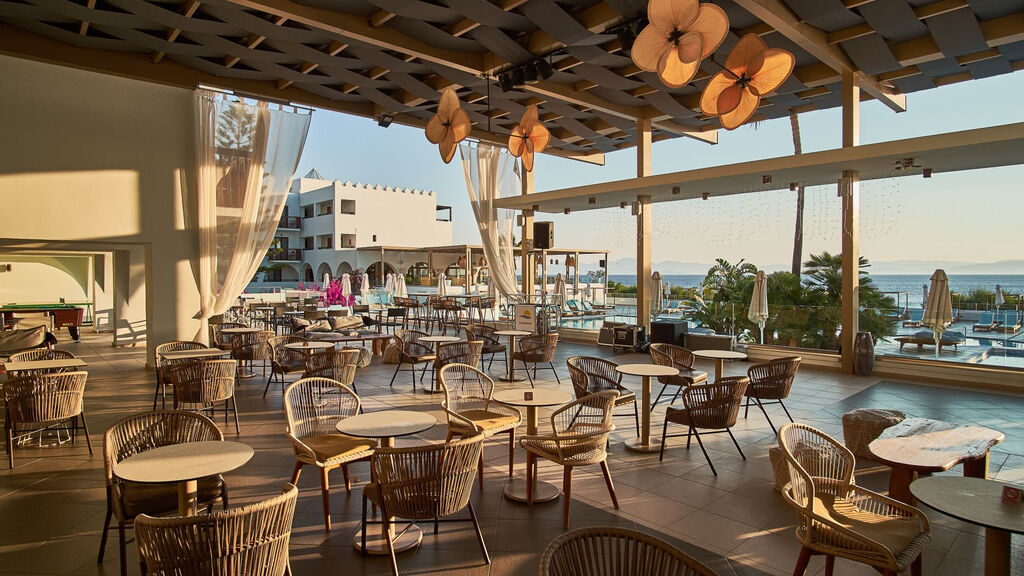 Tui Blue Oceanis Beach Resort & Spa