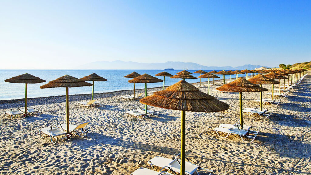 Tui Blue Oceanis Beach Resort & Spa