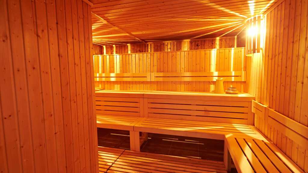 Tui Blue Oceanis Beach Resort & Spa