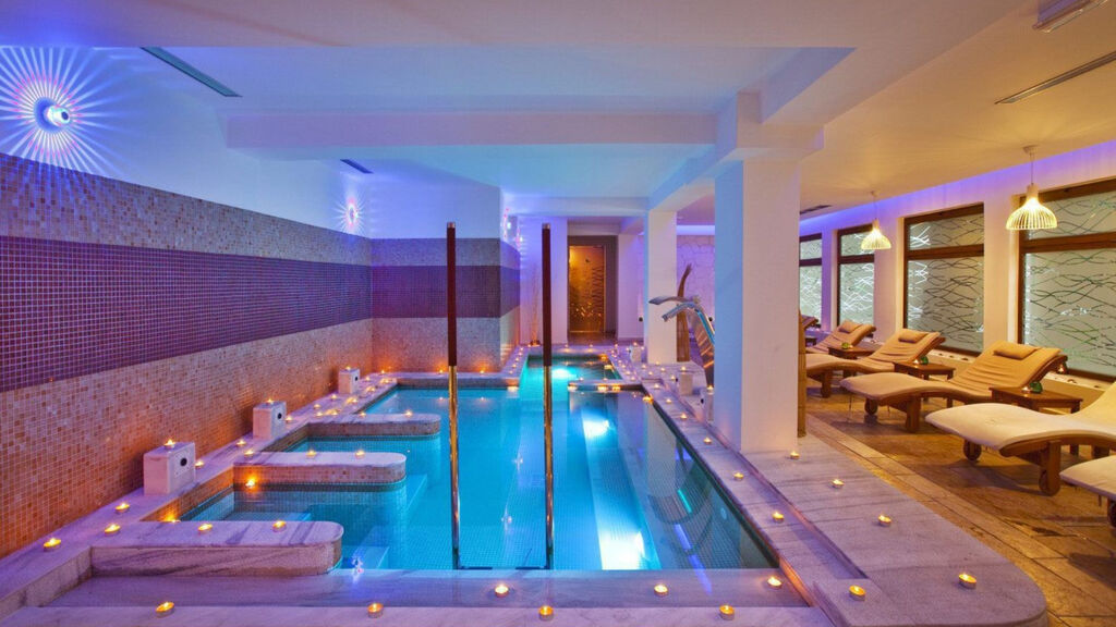 Tui Blue Oceanis Beach Resort & Spa