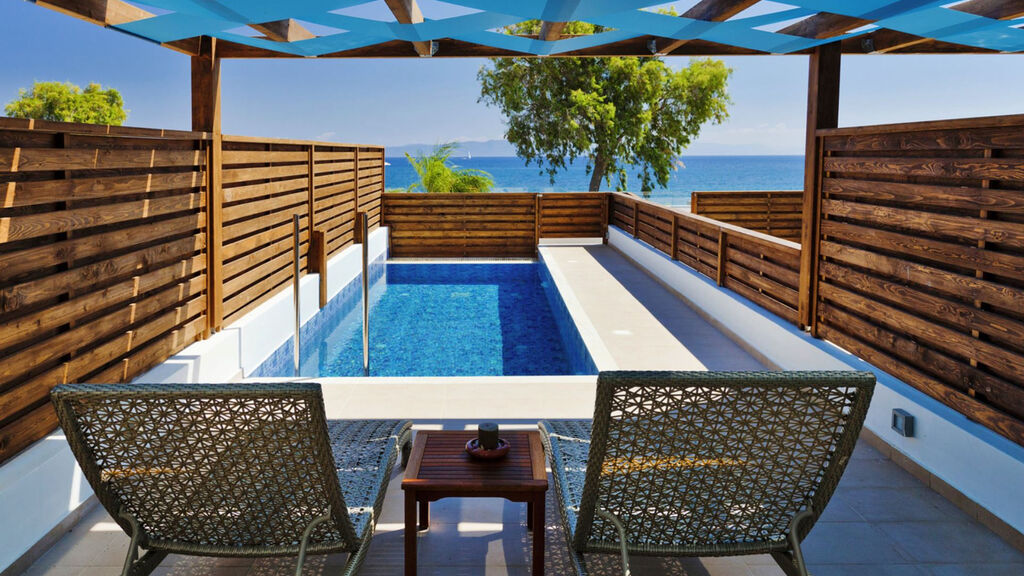 Tui Blue Oceanis Beach Resort & Spa