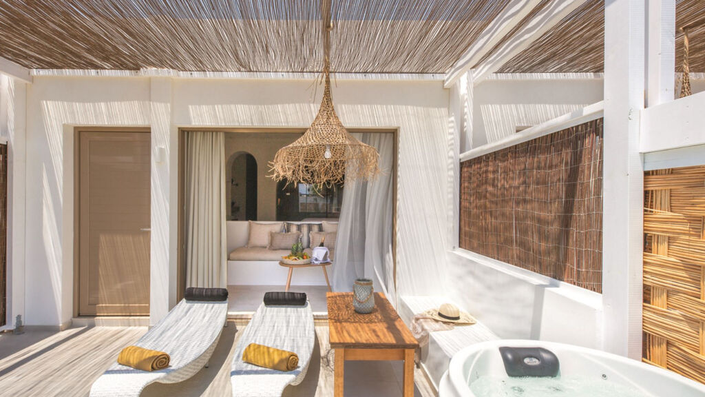 Tui Blue Oceanis Beach Resort & Spa