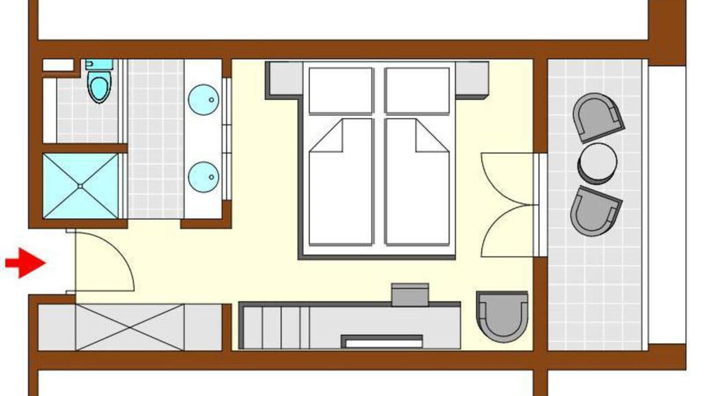 Tui Blue Oceanis Beach Resort & Spa