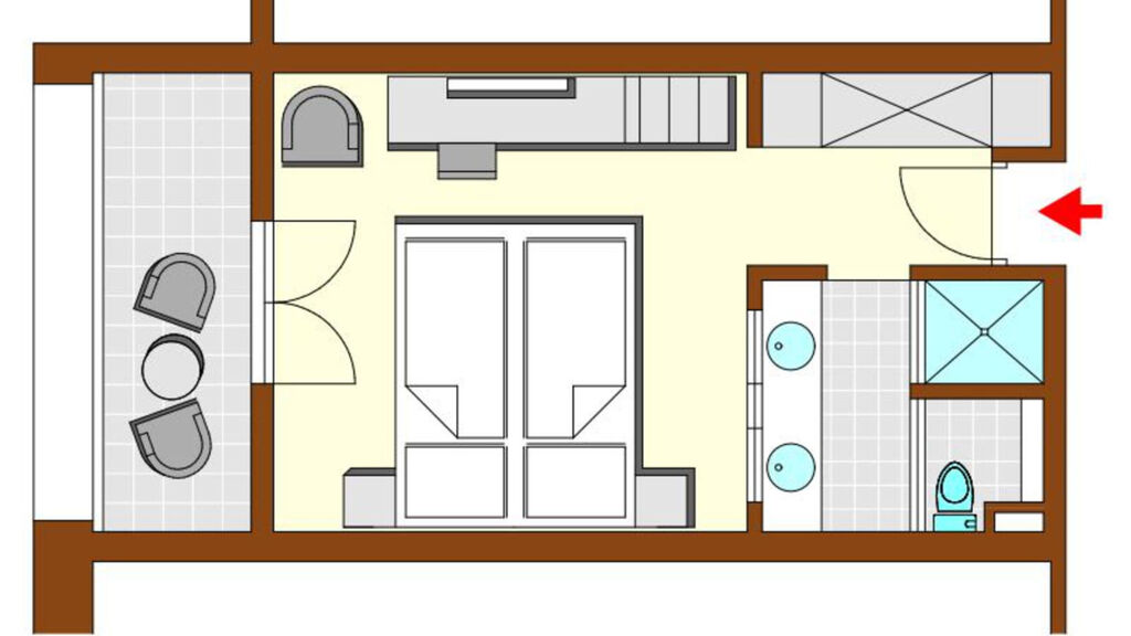 Tui Blue Oceanis Beach Resort & Spa