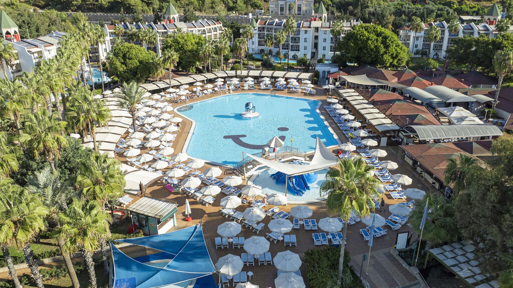 Tui Blue Pascha Bay 