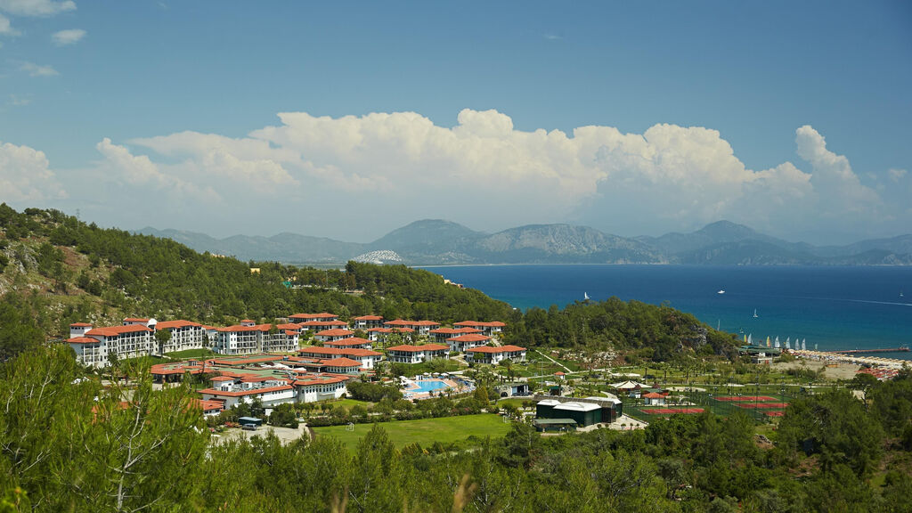 Tui Blue Sarıgerme Park