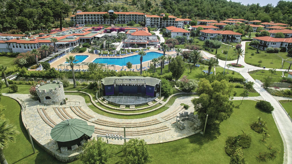 Tui Blue Sarıgerme Park